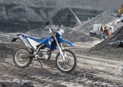 Yamaha WR250R Yamaha WR250R